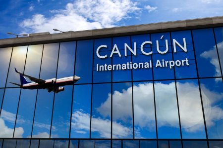 The ultimate guide to getting from Cancun airport to your hotel stress-free
