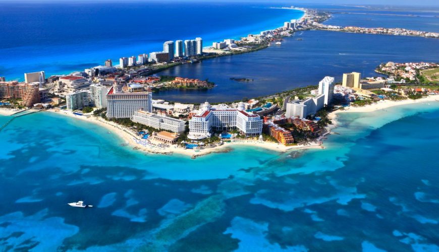 How to get to and around Cancun’s Hotel Zone with Mayan Luxury Transfers