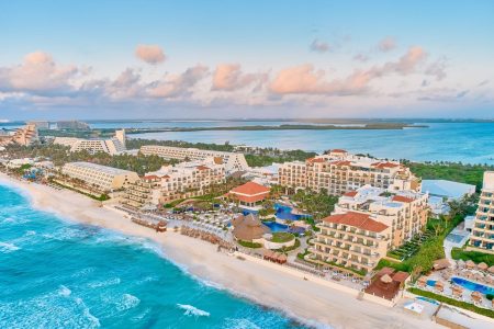 Reliable and affordable Cancun airport transportation