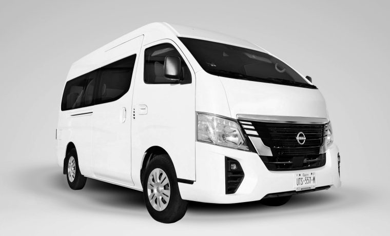 Nissan Urvan
