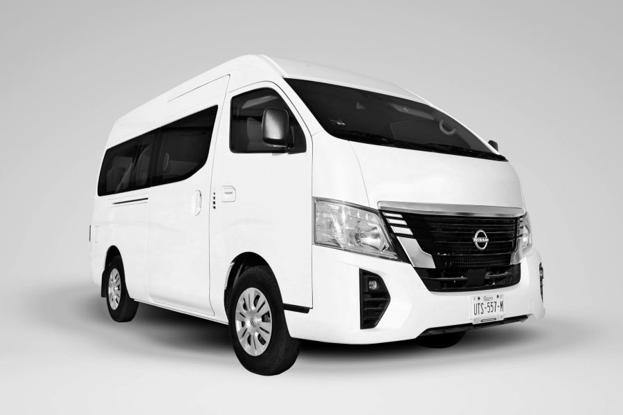 Nissan Urvan