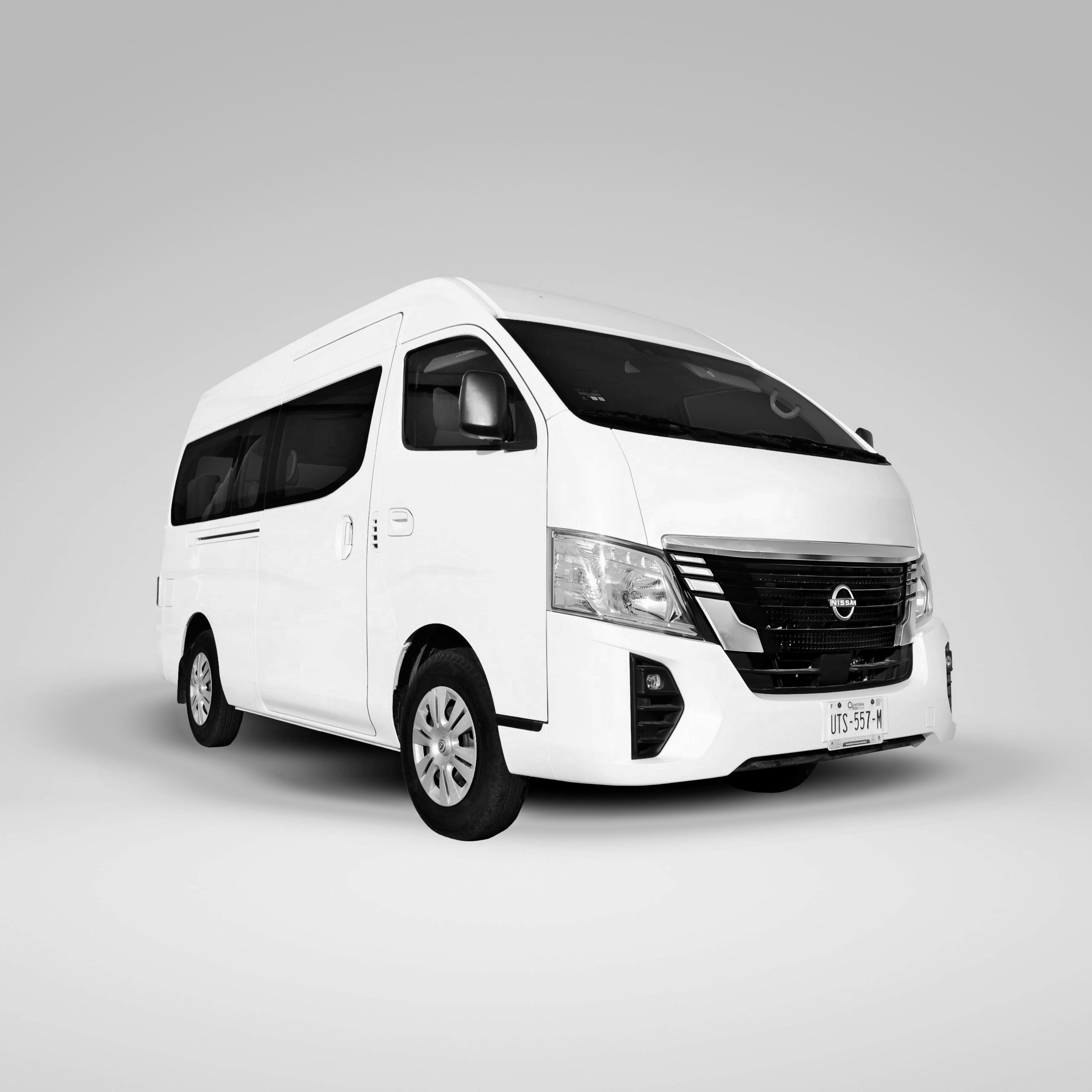 Nissan Urvan