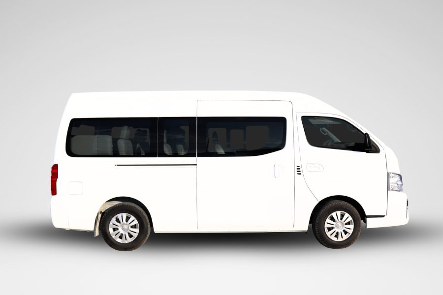 Nissan Urvan