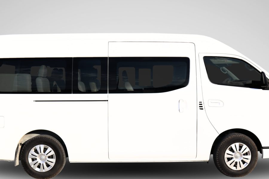 Nissan Urvan