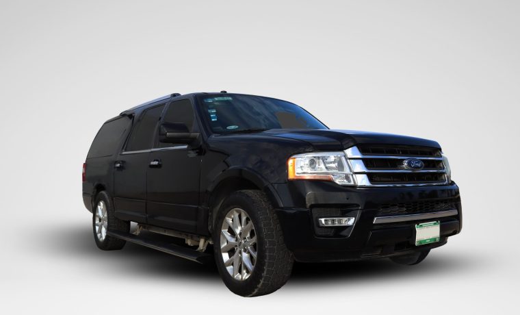 Ford Expedition