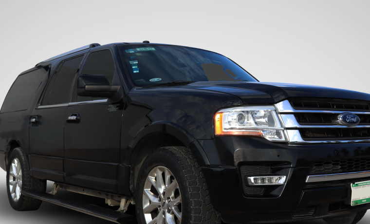Ford Expedition