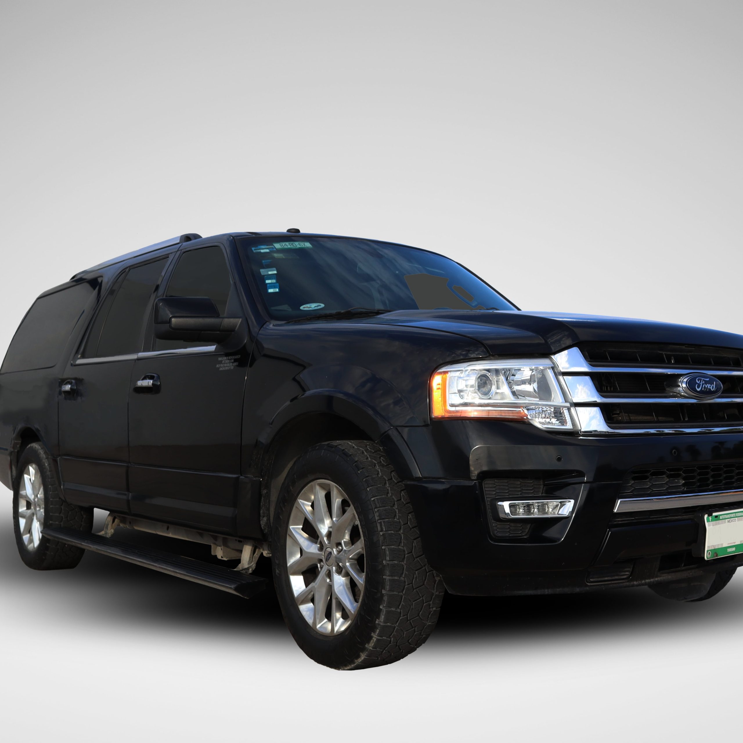 Luxury Transfers