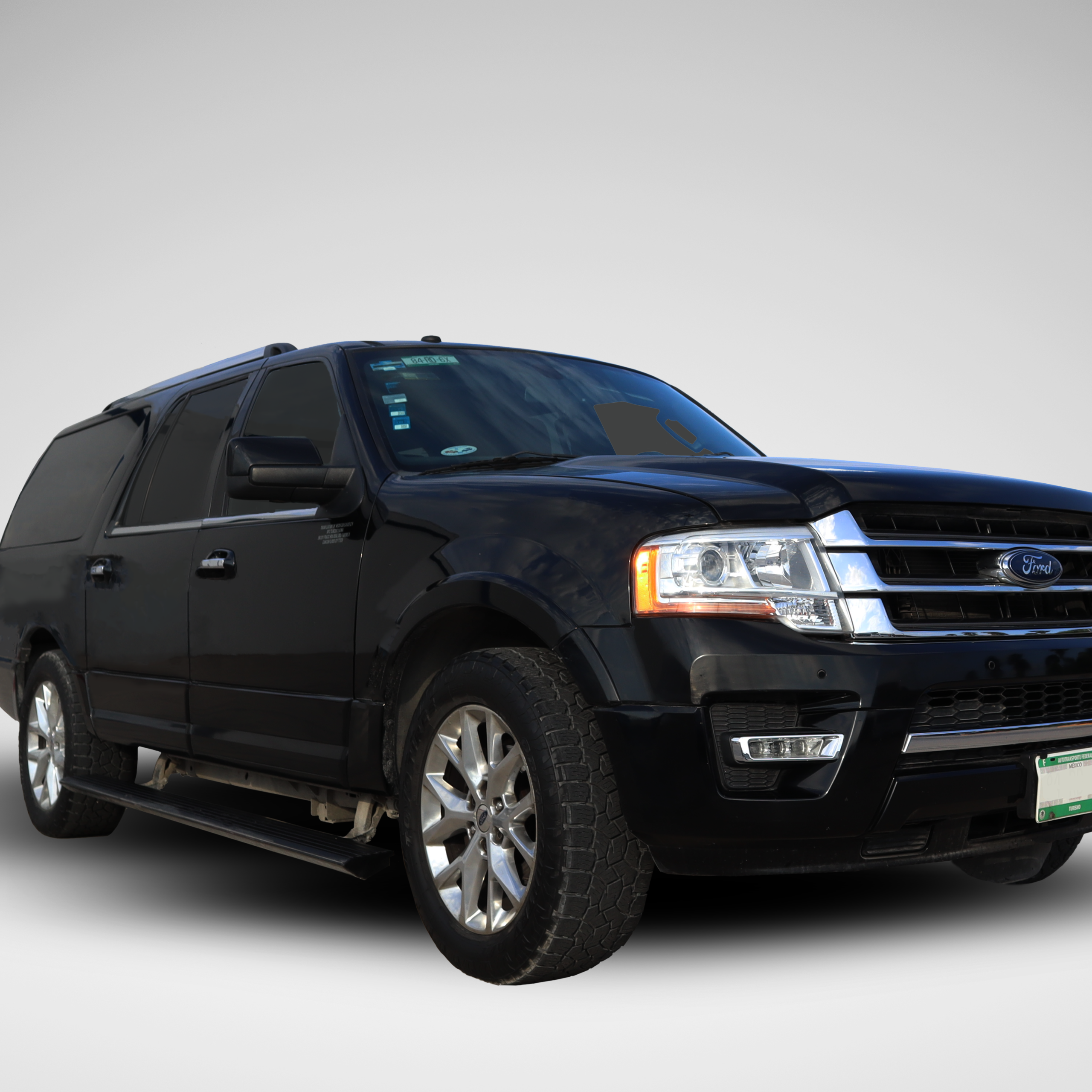 Ford Expedition
