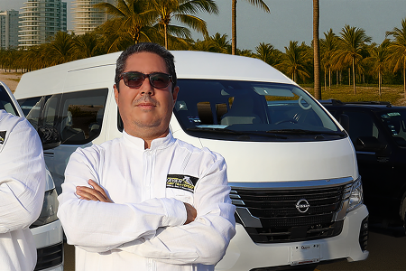 Discover Mexico with Mayan Luxury Transfers – your trusted travel partner