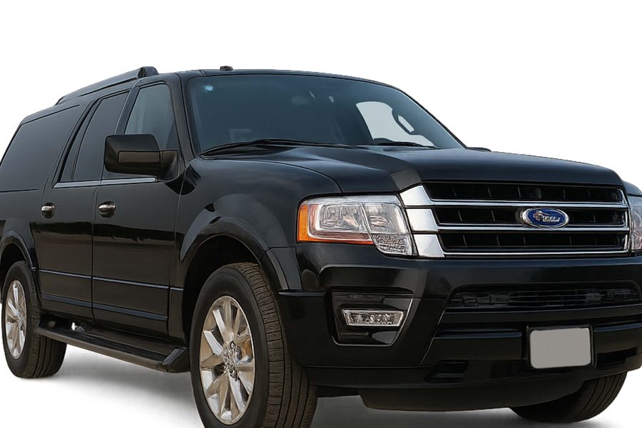 Ford Expedition